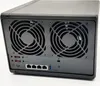 Synology Disk Station DS1520+ - NAS-Server - 5 Schächte Produktbild-Vorschau 1
