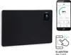 Klarstein Radiateur Electrique Smart à Faible Consommation Voir les images du produit 1