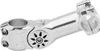 Potence Procraft Ahead réglable, 4 vis, 25,4 mm, 70°-130°, Voir les images du produit 1