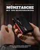 DODENSHA MagSnap Herren Slim Wallet mit RFID-Schutz und Produktbild-Vorschau 6