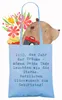 Mr. & Mrs. Panda Shopping Tasche Spruch 1990 Geburtstag Produktbild-Vorschau 3