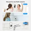 Support de téléphone MagSafe à ventouse électrique Yesido - Voir les images du produit 3
