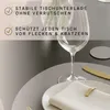 Platzset 6er Set, 2in1 Wende-Tischunterlage Kunstleder Produktbild-Vorschau 7