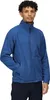 Regatta TRF532 | Thor 3 Fleece Jacket - Farbe: Royal Blue - Produktbild-Vorschau 4