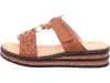 Rieker Pantoffel 629K9-24 Braun 3018 Produktbild-Vorschau 42