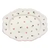 Villeroy & Boch Petite Fleur Platte oval Produktbild-Vorschau 1