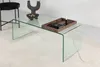 Venture Home Tisch Telemark Transparent Produktbild-Vorschau 7