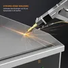 Grill elettrico commerciale, grill elettrico da tavolo, Anteprima dell’immagine prodotto 7