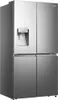 Hisense Freistehend Flügeltürkühlschrank, 584 l, Produktbild-Vorschau 1