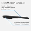 Microsoft Arc Mouse Maus Beidhändig Bluetooth BlueTrack Produktbild-Vorschau 17