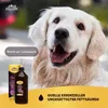 VITAR Veterinae Mariendistelöl 1000 ml für Hunde & Katzen – Produktbild-Vorschau 3