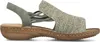 Sportliche Sandalette bis 30mm Sohlenhöhe 60843-52 Produktbild-Vorschau 15