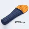 Ultraleichter Daunenschlafsack, Thermoschlafsack, Produktbild-Vorschau 3