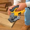 Dewalt DW331KT-QS Stichsägenhalterung, Griff, 701 W Produktbild-Vorschau 13