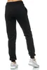 Damen Jogginghose | 100 % Baumwolle | Marine 512  Produktbild-Vorschau 3