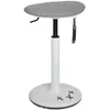 Topstar Stehhilfe Sitness X-Stool 30 FX533 CR3 grau Produktbild-Vorschau 4