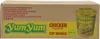 Yum Yum Instant Nudeln Huhn Cup 70g 12pack Produktbild-Vorschau 2