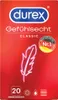 Durex Gefühlsecht classic Kondome 20 St Produktbild-Vorschau 27