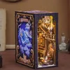 Baukasten Cutebee Booknook Nebula Gemeenschappelijke Ruimte Productafbeelding-voorbeeld 30