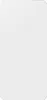 A clear, top-down view of a smartphone screen protector on a white background. Produktbild-Vorschau