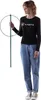 Tuteurs KADAX, 90 cm de hauteur, lot de 6, tuteurs en acier Voir les images du produit 4