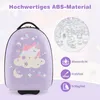 16” Kinderkoffer, Kindergepäck mitRollen, Handgepäck zum Produktbild-Vorschau 5