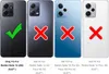 Pouzdro typu kniha pro Xiaomi Redmi Note 12 4G Cover Flip Náhled obrázku produktu 3