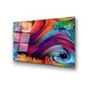 Wallity, UV-265 50 x 70, Dekorative Malerei aus gehärtetem Produktbild-Vorschau 6