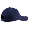PUMA Essential Cap Peacoat - No.1 dunkelblau Produktbild-Vorschau 2