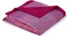 Bassetti Plaid Dolceacqua Farbe FUCHSIA P1 Größe 135x190 Produktbild-Vorschau 2