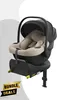 Siège-auto pour enfants Kinderkraft i-Lite avec base Endura Voir les images du produit 16