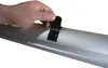 Gre Accessories Rollabdeckung Für Aufstellpools Weiß  Weiß Produktbild-Vorschau 2