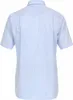 CASAMODA Herren Businesshemd Kurzarm Kent Comfort-Fit Produktbild-Vorschau 2
