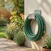 Gartenschlauch-Set Mit Spritzpistole Und Anschlüssen Green Produktbild-Vorschau 5