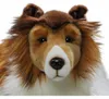 Carl Dick Collie sdraiato ca. 44 cm 3551 Peluche, peluche, Anteprima dell’immagine prodotto 8