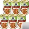 Keunecke Genießersuppe Soljanka 6er Pack (6x400ml Dose) + Produktbild-Vorschau 1