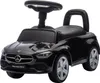 Eco Toys Laufauto Mercedes Benz Schwarz 667 Produktbild-Vorschau 1