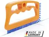 Fuginator Fugenbürste Classic Kunststoff orange/blau Produktbild-Vorschau 1