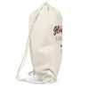 Glück Ist Eine Cousine Wie Dich Zu Haben Turnbeutel Gymsack Produktbild-Vorschau 4