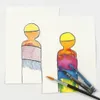 CARAN D'ACHE 7500330 CARAN D'ACHE NEOCOLOR II pastello a Anteprima dell’immagine prodotto 5