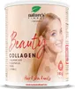 Nature's Finest Beauty Collagen, hyaluron säure, coenzym q10, zink, biotin, #WeAreNature Anteprima dell’immagine prodotto