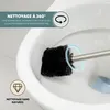 bremermann Ensemble de toilettes TIRANO, modèle sur pied, Voir les images du produit 3