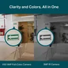 TP-LINK TP-Link VIGI 5MP Telecamera di rete a torretta a Anteprima dell’immagine prodotto 3