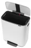 Brabantia 211300, 541 mm, 363 mm, 652 mm, 7,2 kg Náhľad obrázku produktu 3