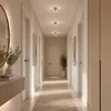 MasterLED Deckenleuchte 1-flammig GX53 Kaschmir Amberglas Produktbild-Vorschau 2
