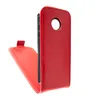 caseroxx Handy Hülle Flip Cover kompatibel mit Emporia Produktbild-Vorschau 3