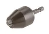 Wolfcraft 2625000 - Quick-Release Chuck With Hexagon Shank Voir les images du produit 6