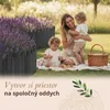 Floranica obruba záhonov drevený rolovací plot 40 x 200 cm Náhľad obrázku produktu 6