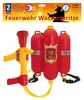 Idena 8040009 - Feuerwehr Wasserspritze, Größe ca. 40 cm, Produktbild-Vorschau 12