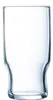 Arcoroc Campus Kasten 6 hohe Glasbecher 29cl Klarglas Produktbild-Vorschau 1